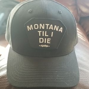 Montana Hat